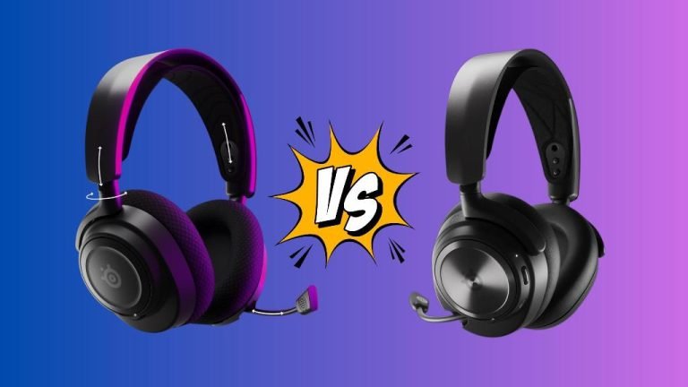 cloud 3 vs arctis nova 5