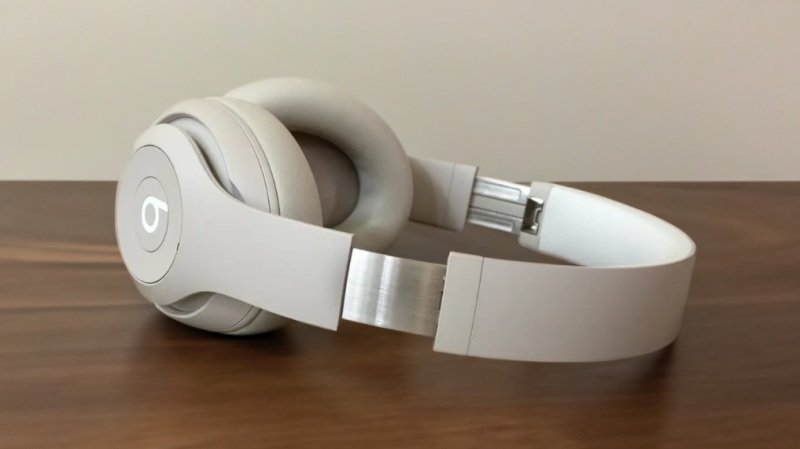 Beats Studio Pro Comfort and Fit