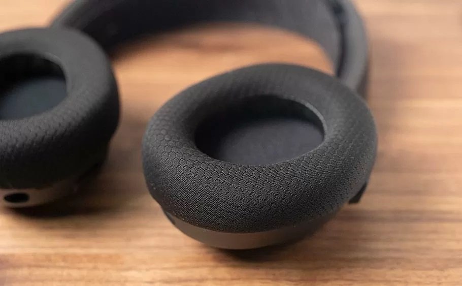 SteelSeries Arctis Nova 7 Sound