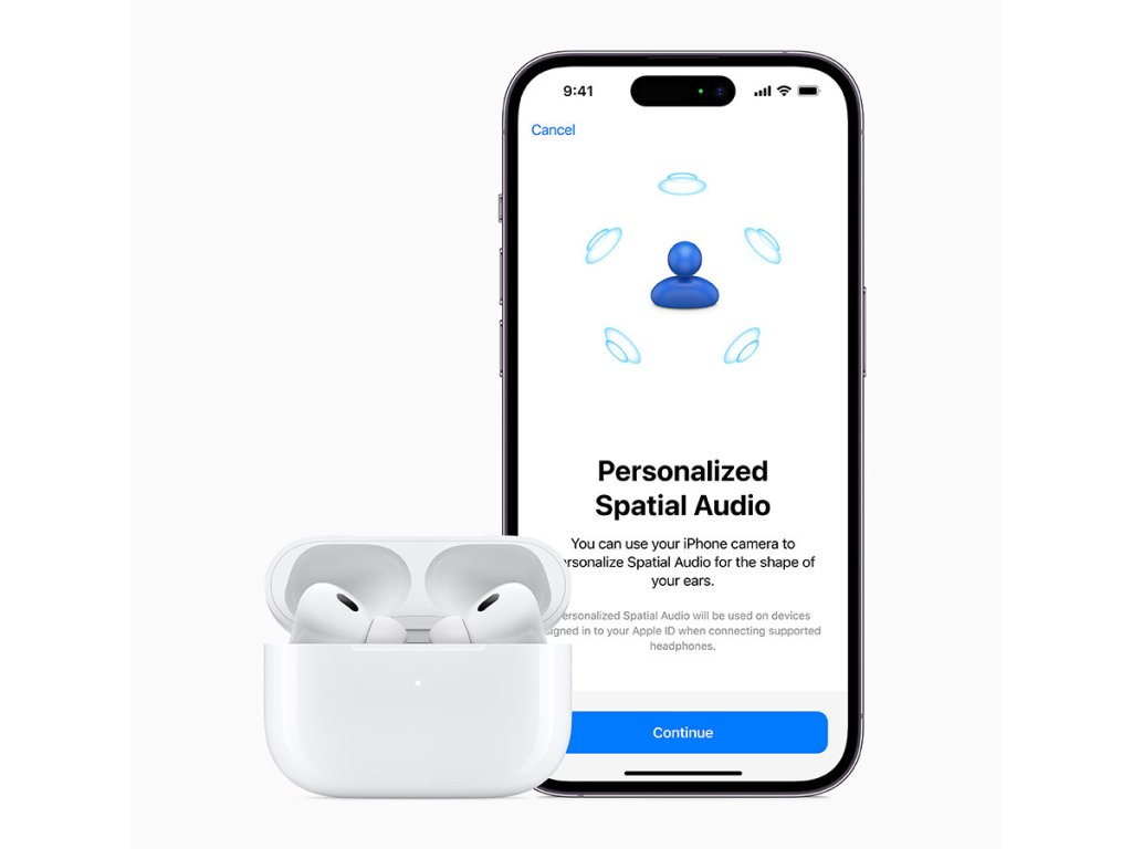 Apple AirPods Pro 2 Connectivity and Compatibility