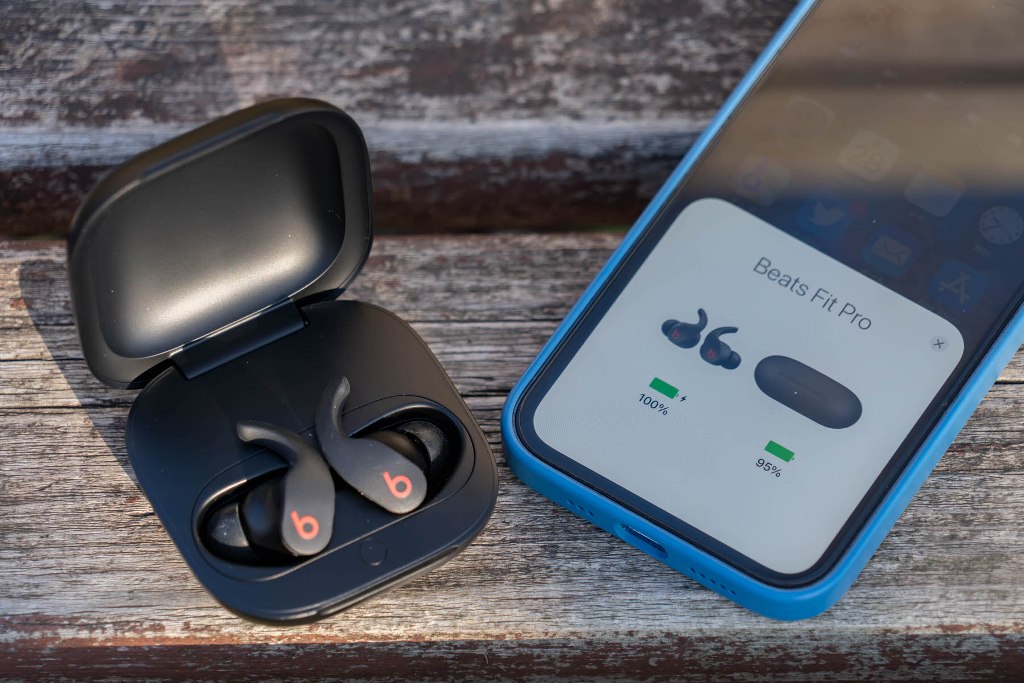 Beats Fit Pro Connectivity and Compatibility