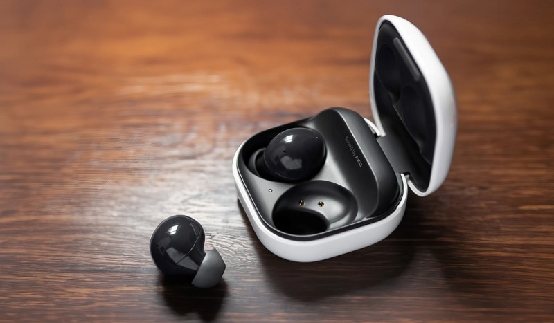 Galaxy Buds 2 Noise Cancellation