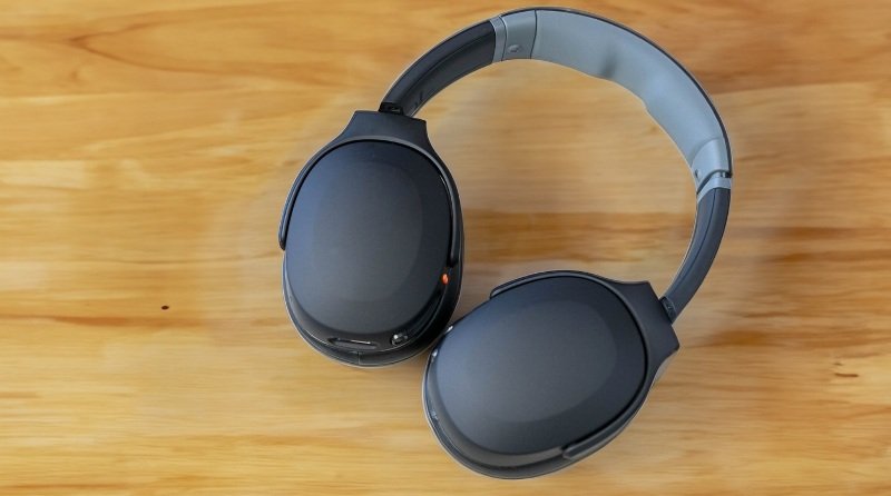 Skullcandy Crusher Evo Connectivity