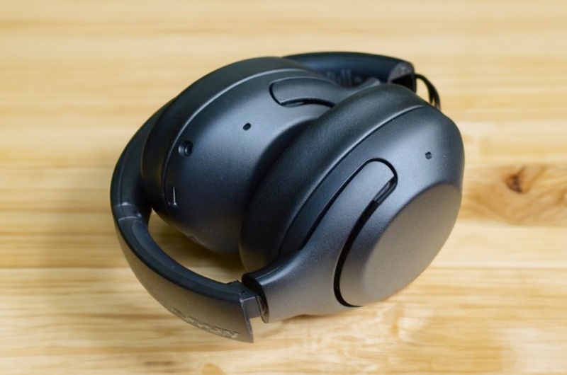 Sony XB900N Active Noise Cancellation
