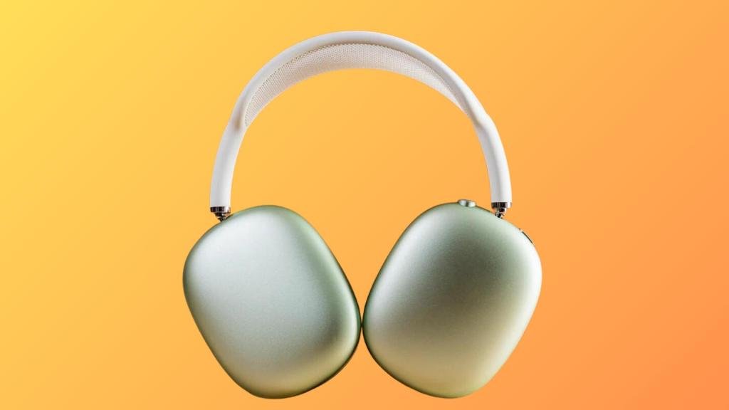 Apple AirPods Max Comfort