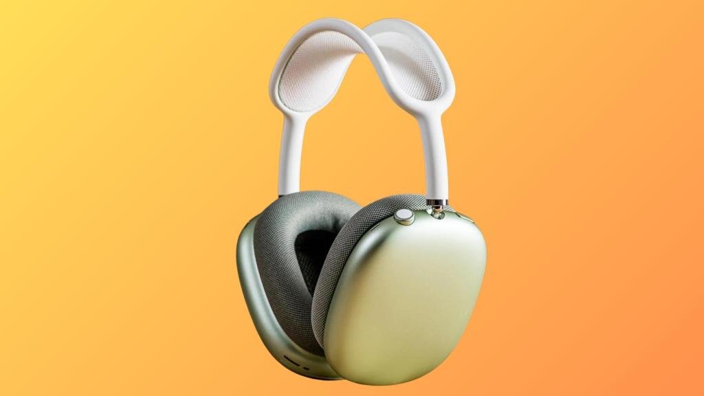 Apple AirPods Max Sound Quality