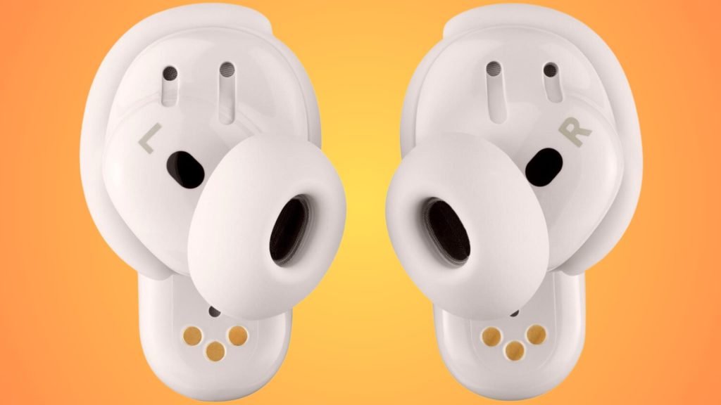 Bose QuietComfort Ultra Earbuds Comfort and Fit