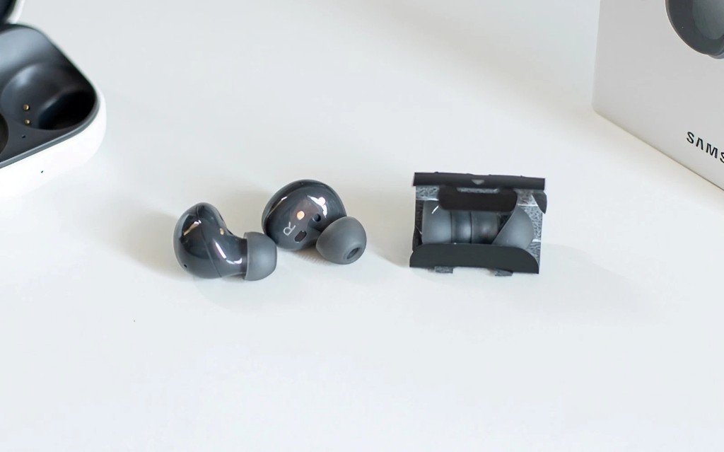 Galaxy Buds 2 Audio Quality