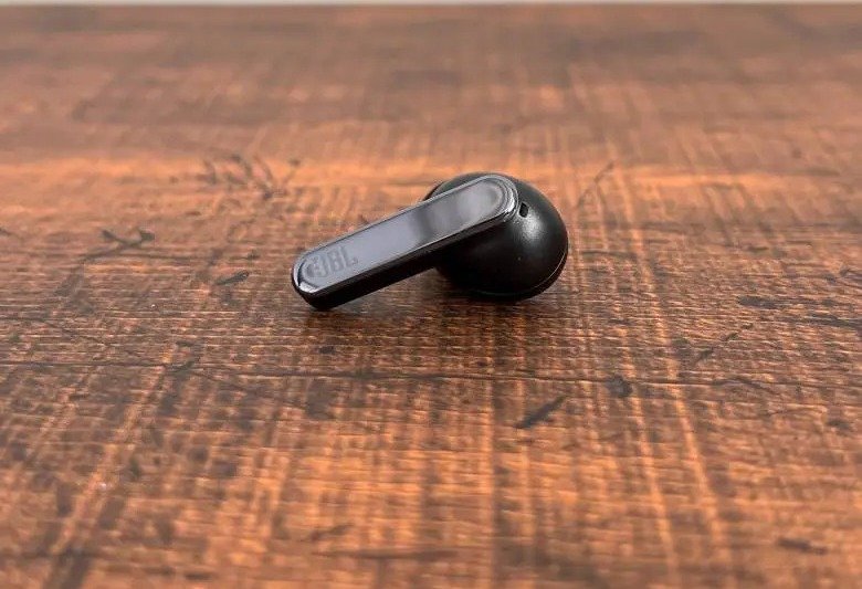 JBL Live Pro 2 Sound Quality