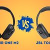JBL Tour One M2 vs JBL Tour One – Is It Worth To Upgrade?