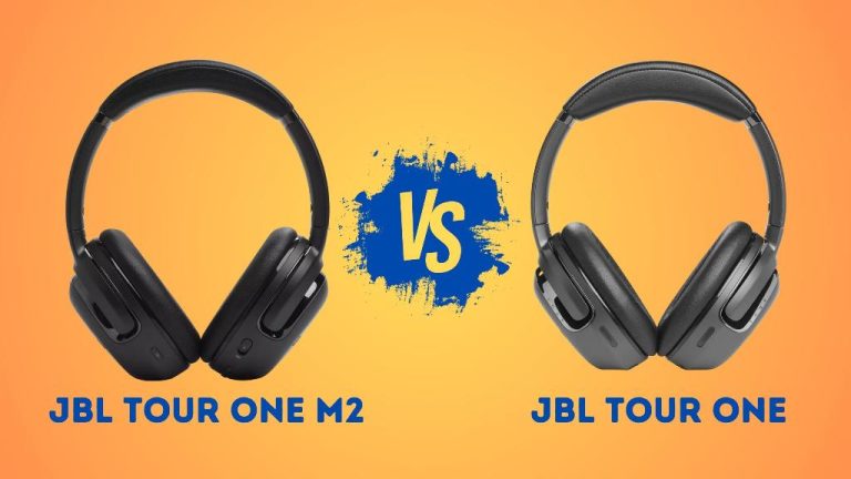 JBL Tour One M2 vs JBL Tour One