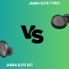 Jabra Elite 85t vs Elite 7 Pro True Wireless – Which one is better ?