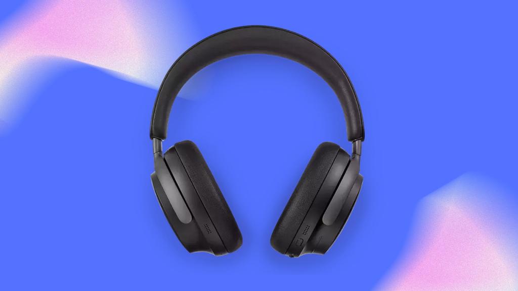 Bose QuietComfort Ultra Immersive Audio Experience