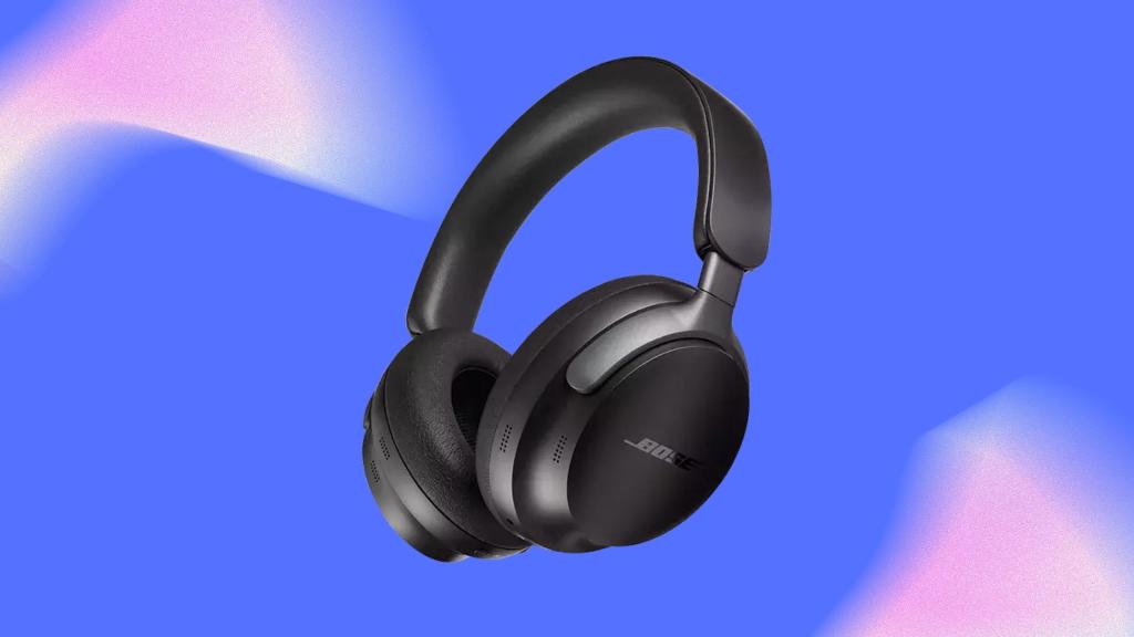 Bose QuietComfort Ultra Connectivity and Features