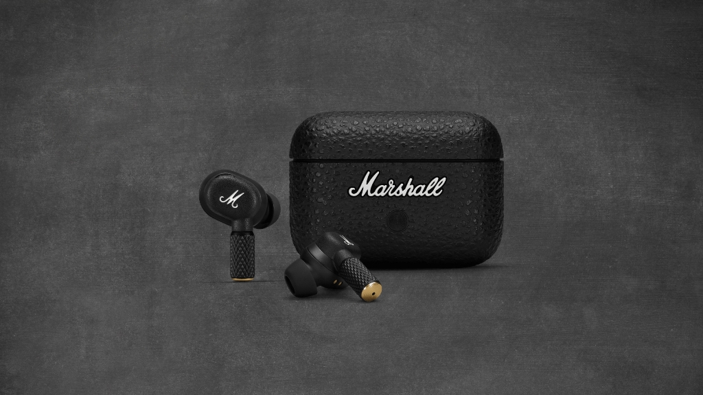 Marshall Motif II Features and Functionality