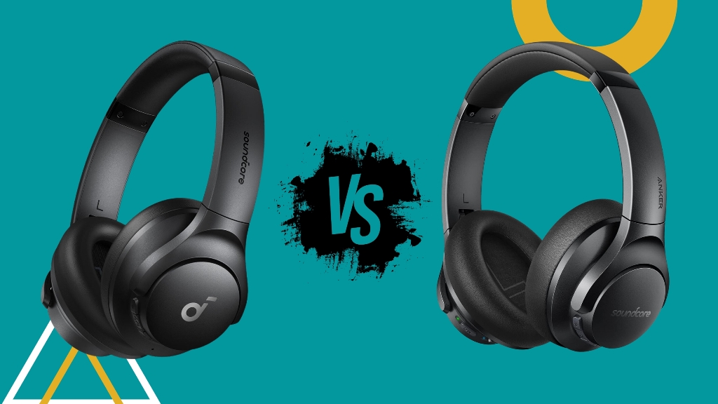Soundcore Q20i vs Life Q20 Plus - Which Headphone is Better? - UBG