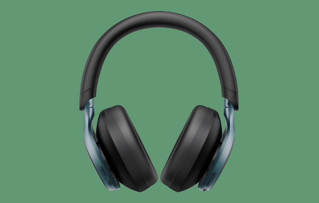 Soundcore Space One Noise Cancellation and Transparency Mode