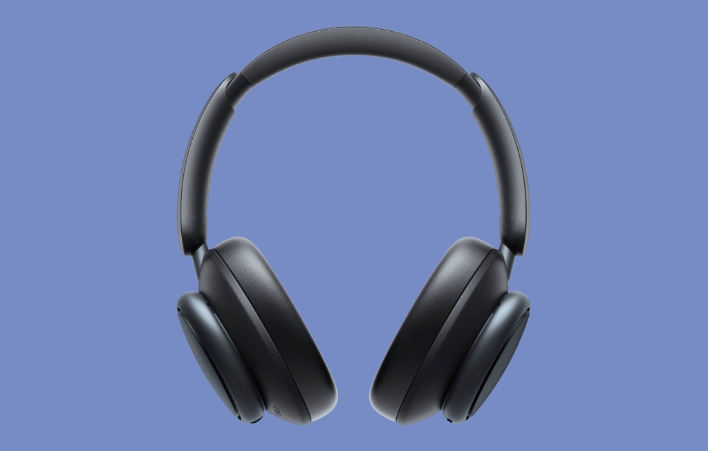 Soundcore Space Q45 Noise Cancellation and Transparency Mode