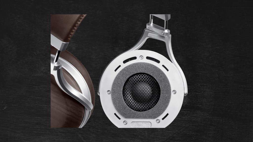 Denon AH-D5200 Sound Quality