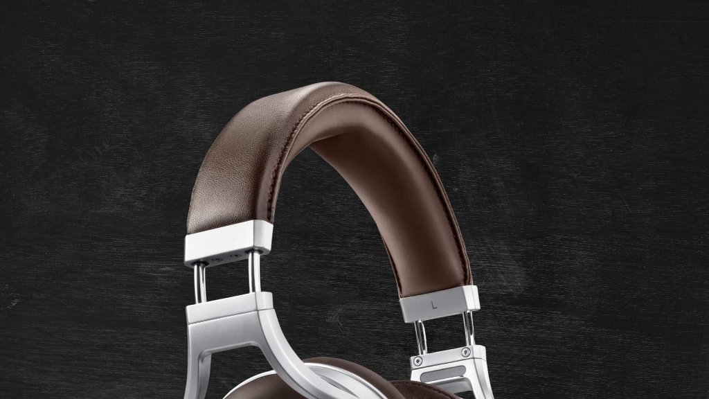 Denon AH-D5200 Comfort