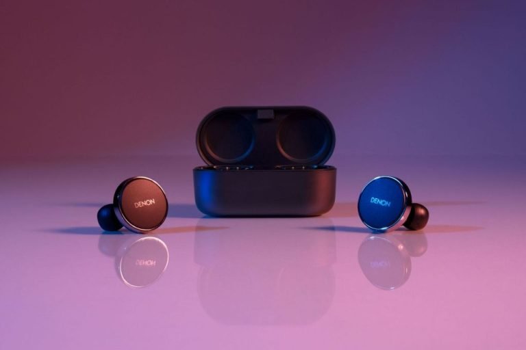 Denon Perl Pro Review