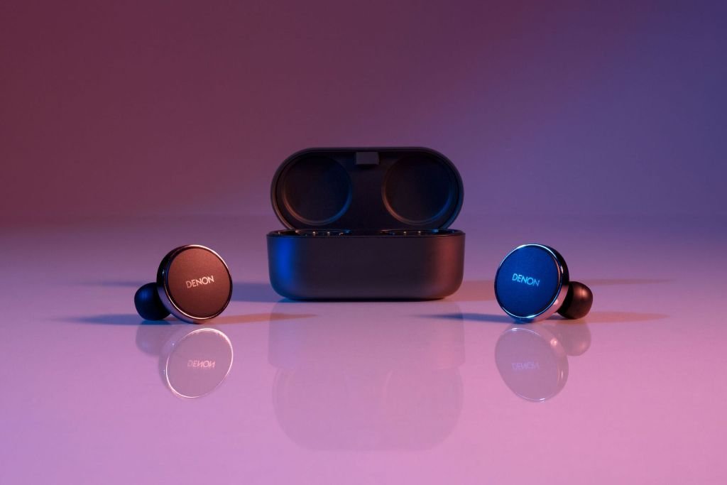 Denon Perl Pro Review