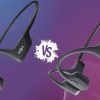 Shokz OpenRun Pro vs Shokz OpenRun: A Comprehensive Comparison