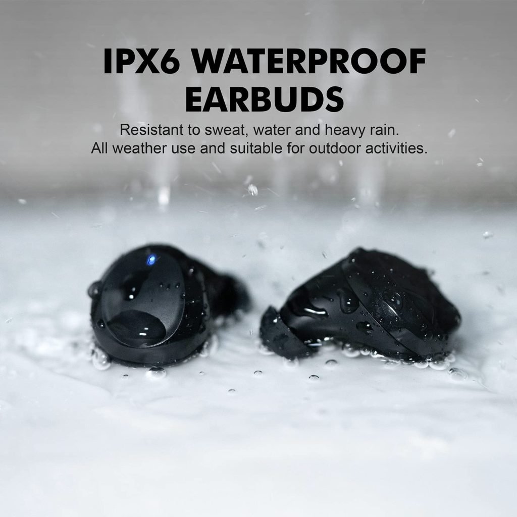 IPX Waterproof Rating A Ultimate Guide UBG