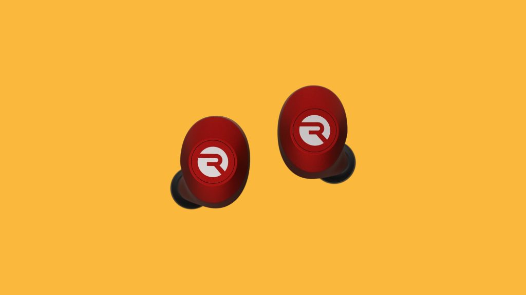 Raycon Everyday Earbuds Microphone Quality