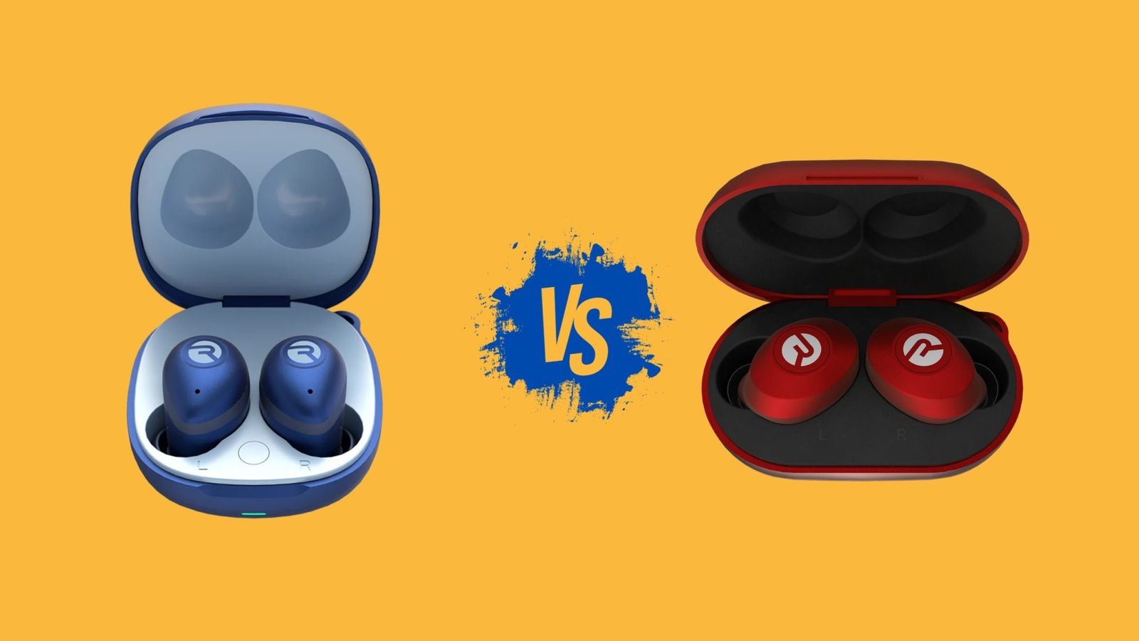 Raycon Fitness vs Raycon Everyday Earbuds What are the Differences? UBG