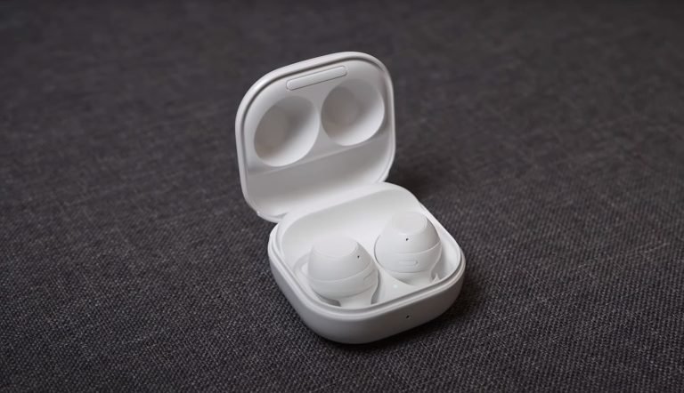 Samsung Galaxy Buds FE Review